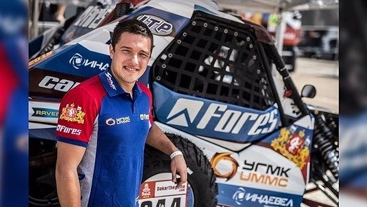Уральский гонщик из Екатеринбурга Сергей Карякин рассказал о прошедшем в Перу ралли «Дакар-2019» и о причинах поражения