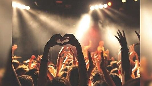 Главная картинка новости: НАША Афиша: как провести выходные с хорошим кино и на концертах