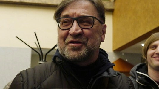 Юрий Шевчук в Екатеринбурге: «Хороший свет и звук – это наша совесть»