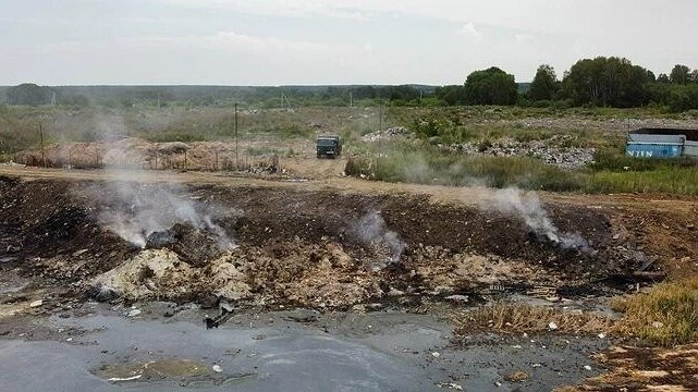 Закончилось рассмотрение апелляции по иску ООО «УМПО» в адрес свердловского РЭО