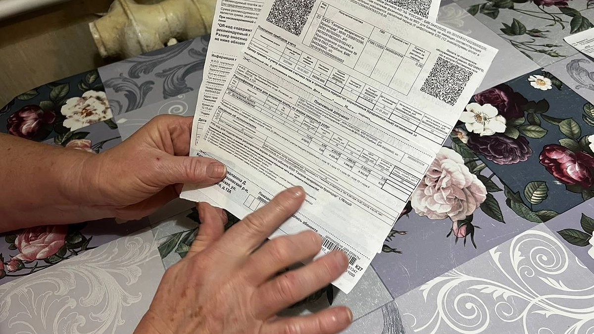 Рост тарифов ЖКХ на 20%: к чему готовиться россиянам с 1 октября