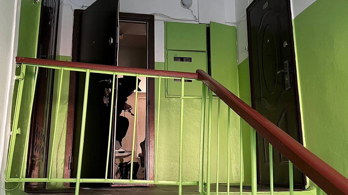 Проверки в подъездах уже начались. За что штрафуют жильцов с 2 июня