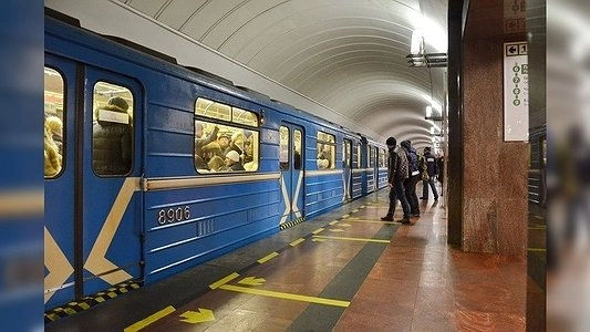 В Москве отказались выделять деньги на строительство второй ветки метро в Екатеринбурге