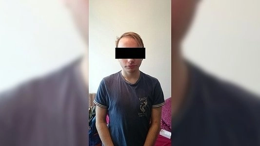 В Москве задержали уральского мошенника, укравшего 200 тысяч рублей