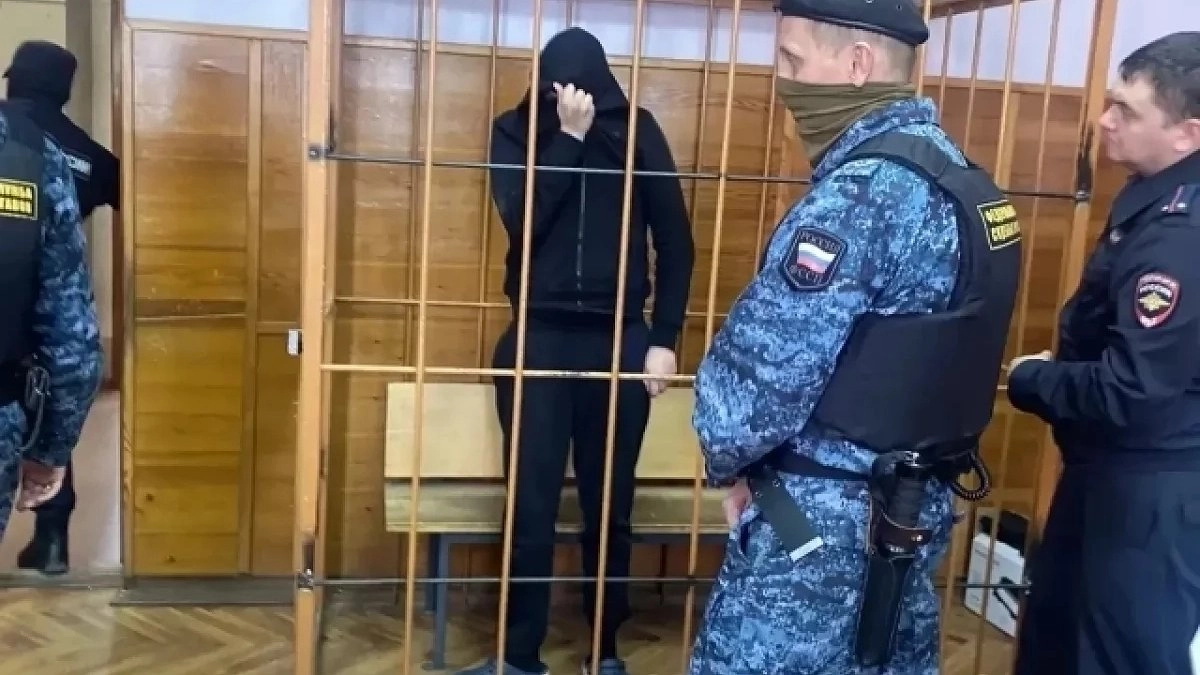 Смертельное ДТП на Космонавтов: водитель Lexus отправлен в СИЗО, ему грозит 12 лет колонии