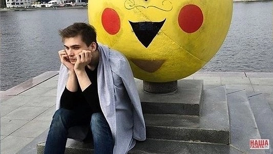 В деле Соколовского рано ставить точку: суд не может назначить дату рассмотрения апелляционной жалобы