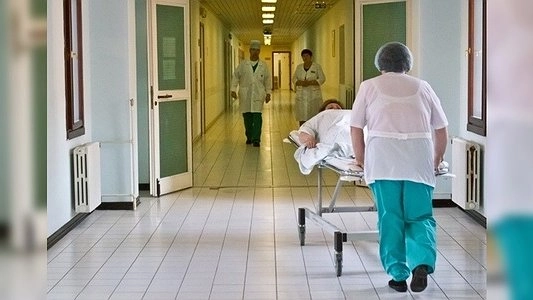 В Каменске-Уральском в больницу поступило пять человек с подозрением на «свиной» грипп