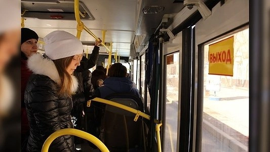 Главная картинка новости: Мэрия Екатеринбурга опубликовала новую карту маршрутной сети