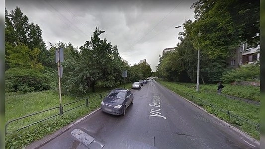 В Екатеринбурге до 30 мая перекроют Большакова и Первомайскую