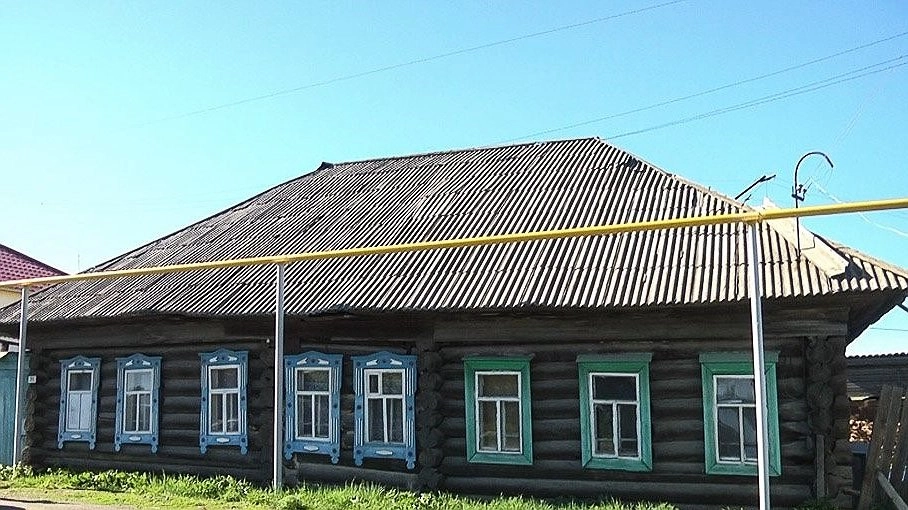 Главная картинка новости: В 6 отдаленных поселках Екатеринбурга газ появится уже в этом году