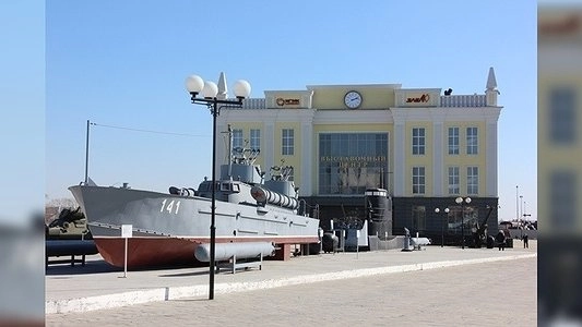 Места воинской славы в Свердловской области: музей «Боевая слава Урала» в Верхней Пышме, дом Юрия Левитана, завод «Уралмаш» - фото, видео, карта
