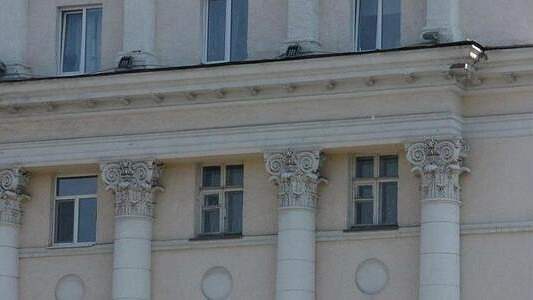 Дома на крови и руками заключенных: раскрываем тайны строительства Втузгородка