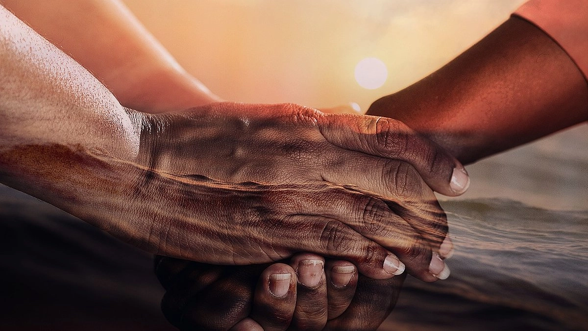 Главная картинка новости: Свердловская область приняла беженцев из Сирии