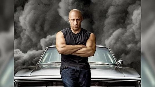 Не брат ты мне! Рецензия на фильм «Форсаж 9»