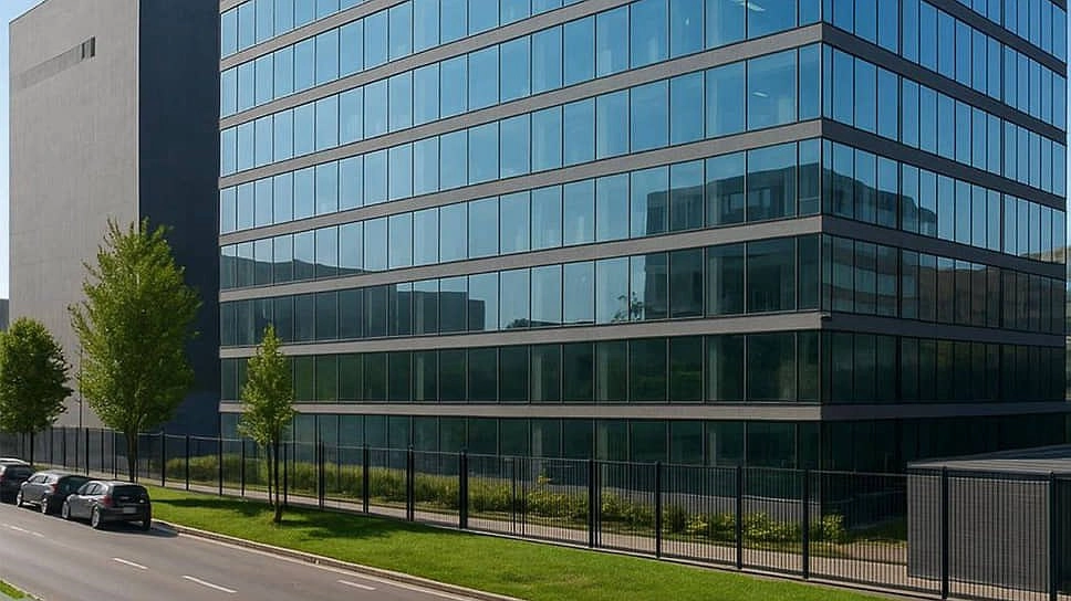 Энергия роста: в Екатеринбурге за 8 миллиардов построят высокотехнологичный центр для атомной отрасли