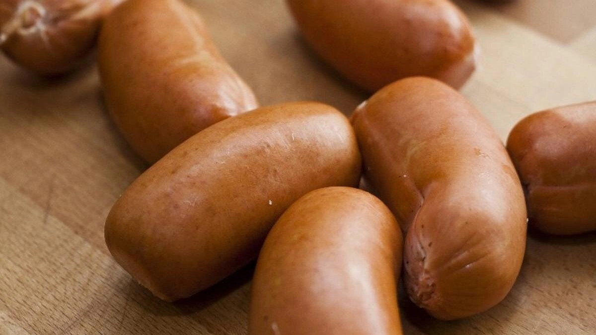 Этого не покажут по телевизору: почему производители сосисок скрывают этот простой способ очистки