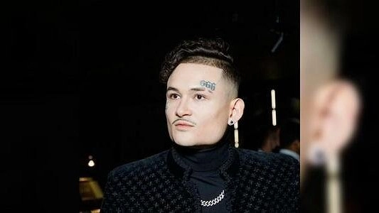 Моргенштерн выступит на закрытой вечеринке в Екатеринбурге