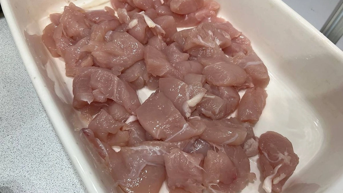 Наконец-то раскрыт секрет идеального мяса: дешево, полезно и можно каждый день