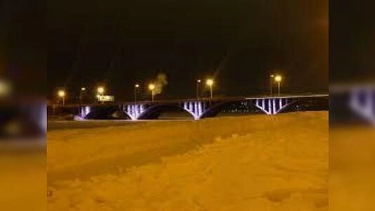 Реконструкция Макаровского моста начнется осенью 2016