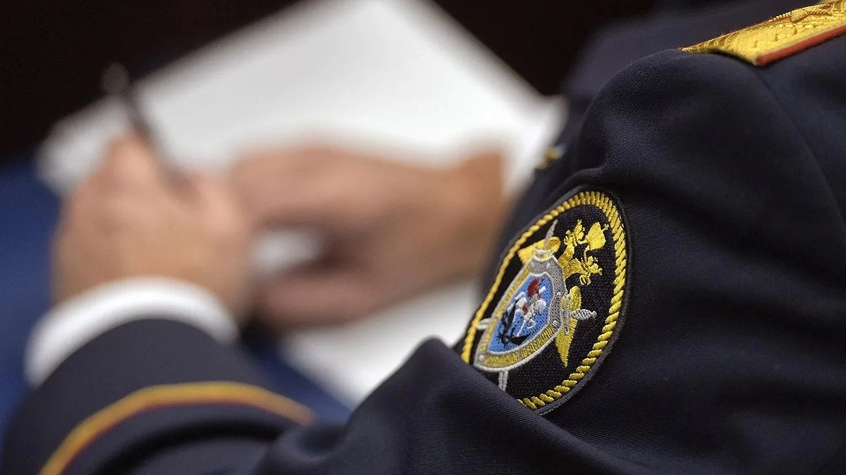 Массовая гибель рыбы в реке Исе под Нижним Тагилом: возбуждено уголовное дело