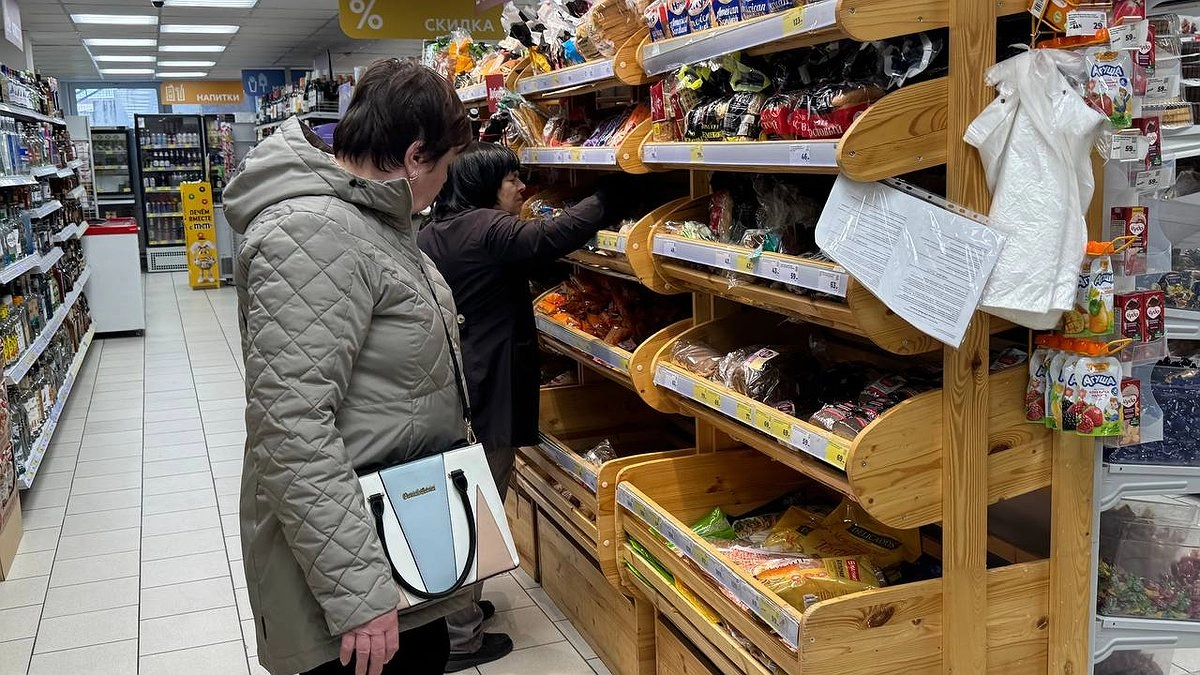 Сравнила, что можно было купить на пенсию при СССР и что сейчас - результат шокировал, ожидала другого