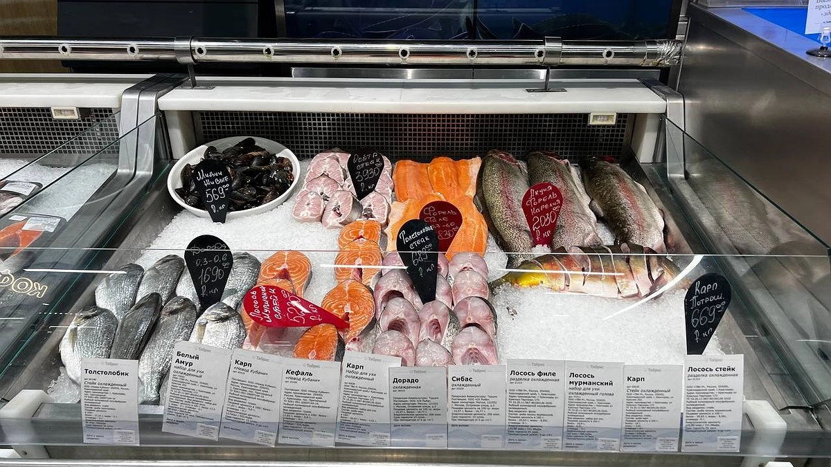 Пополняйте свой черный список: 6 видов рыбы, которую эксперты не рекомендуют покупать и есть