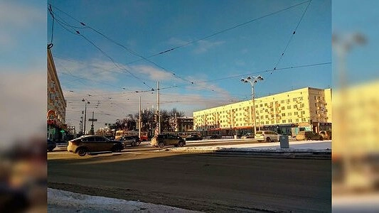 Главная картинка новости: В Екатеринбурге к концу недели потеплеет до плюс 10 градусов