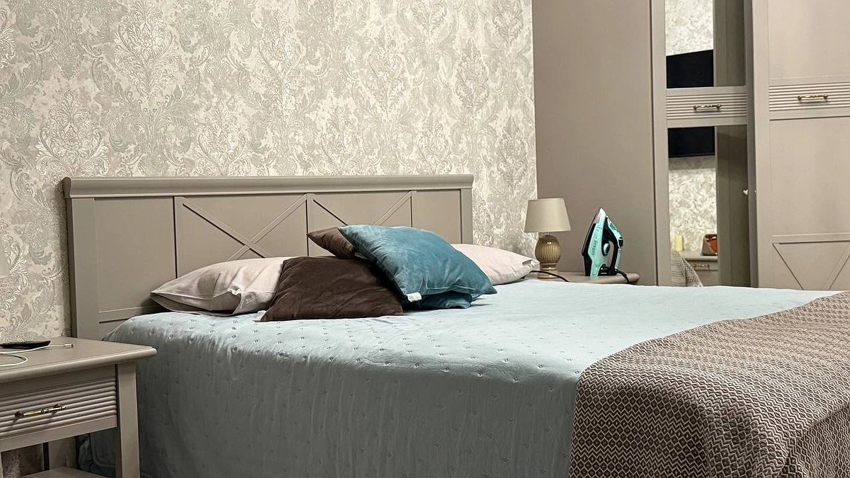 Главная картинка новости: Даже старые подушки будут благоухать чистотой: одна хитрость от пыли, пота и загрязненности