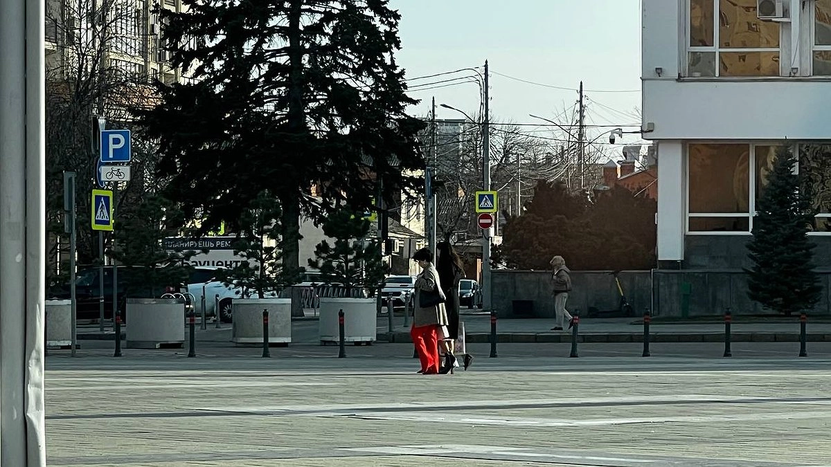 «Апрель даст всем прикурить»: синоптики обновили прогноз на середину весны