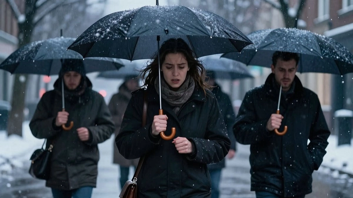 Пришли новые данные: синоптики поменяли прогноз с 5 апреля — полный обзор погоды по регионам