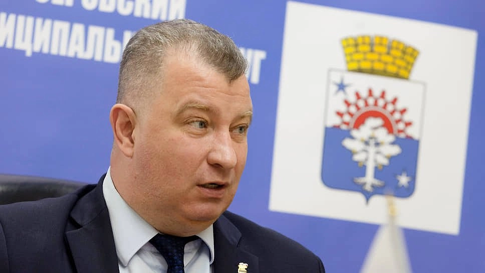 Суд отправил в отставку мэра Серова Василия Сизикова в связи с утратой доверия