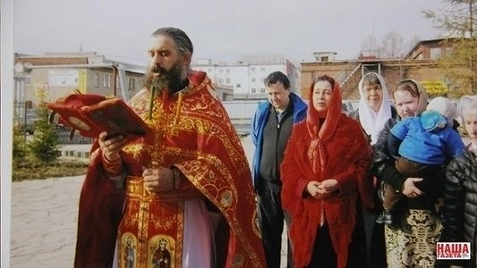 Дети священника Виталия Агошкова из Красного Адуя идут на поправку: их переводят из реанимации в обычную палату - 21 мая 2015 года