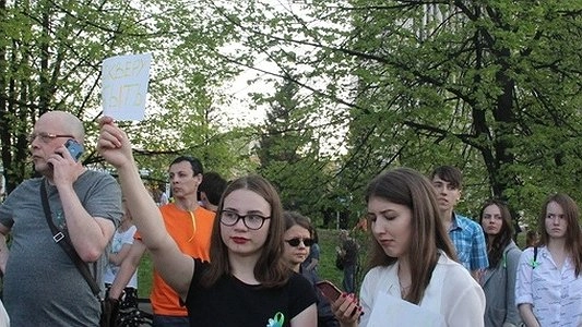 Главная картинка новости: За сутки 2500 предложений – в администрации Екатеринбурга рассказали о сборе обращений по храму-на-драме