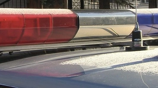 Главная картинка новости: В Полевском Свердловской области «девятка» сбила школьницу на пешеходном переходе - 5 апреля 2015 года