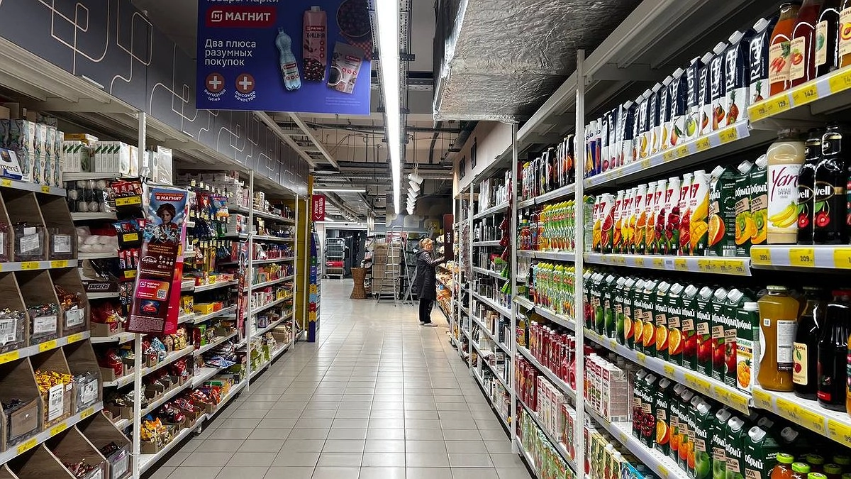 С 5 июля цены будет не узнать: «Пятерочка», «Лента» и «Магнит» приняли важное решение