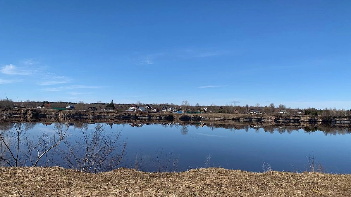 Главная картинка новости: В Екатеринбург нагрянет жара: синоптики пообещали до +26