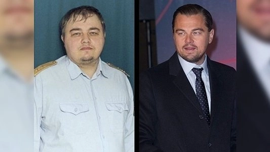 Ди Каприо получил премию как лучший актер, а его русский двойник побывал на вручении «Золотого Орла»