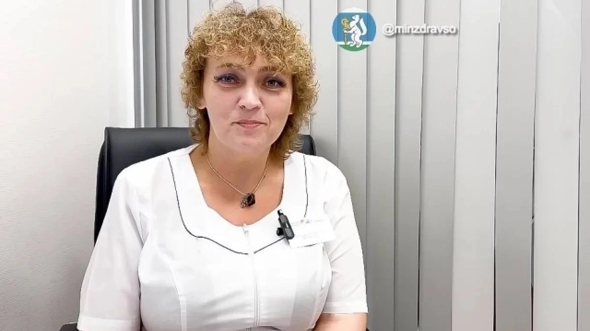 Гинеколог из Екатеринбурга спасла 8-летнего мальчика на борту самолёта