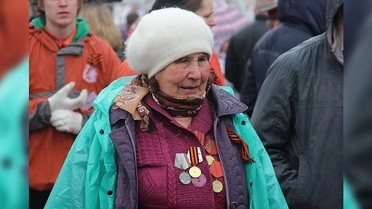 Екатеринбург борется за звание "Город трудовой доблести"