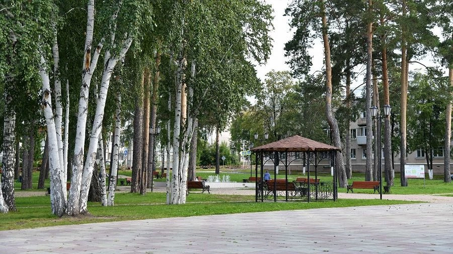 Свердловская область направит 1,2 млрд рублей на развитие атомных городов — Заречного, Лесного и Новоуральска