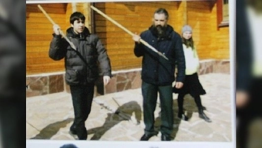 Трагедия в Красном Адуе: 12-летнего Трофима Агошкова выписали из больницы - 5 июня 2015 года