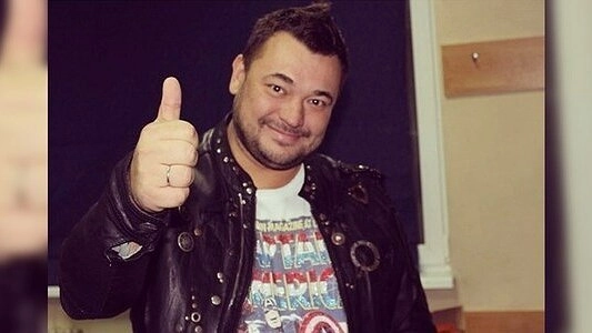 Главная картинка новости: Музыкант Сергей Жуков откроет в Екатеринбурге «Руки Вверх Бар» - фото, видео, мультимедиа