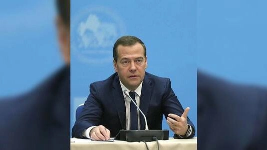 Дмитрий Медведев приезжает в Краснотурьинск вместе с Алексеем улюкаевым - 7 июля 2015