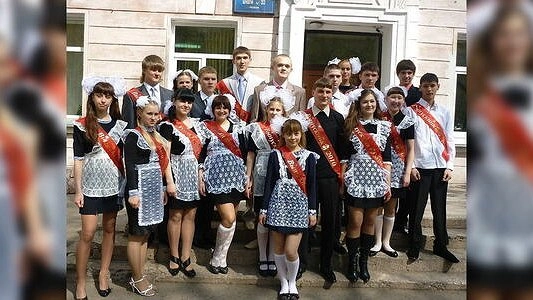 Из-за ЧМ-2018 в Екатеринбурге перенесут школьные выпускные