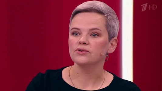 Екатеринбурженка Юлия Савиновских, потерявшая двух детей из-за удаления груди, вернется к блогу трансгендера