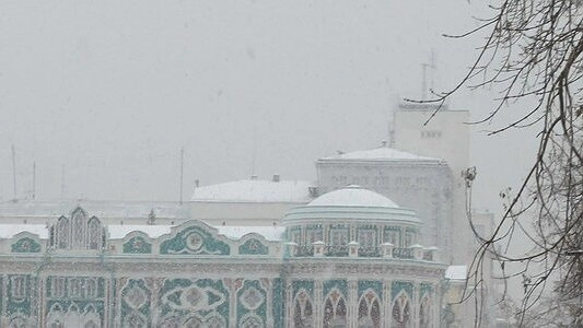 Главные новости Екатеринбурга с 1 по 10 января 2016