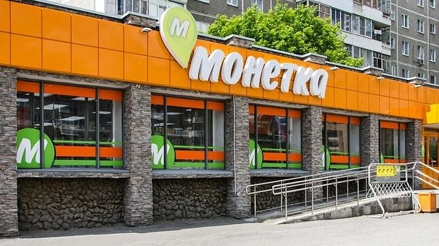 «Лента» теперь и «Монетка»: известная сеть супермаркетов приобрела уральскую сеть магазинов