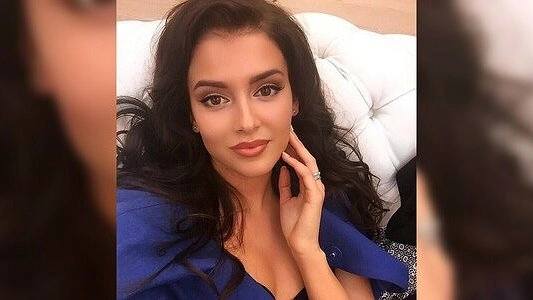 Победительница конкурса «Мисс Россия-2015» София Никитчук запланировала личную фотосъемку у Дмитрия Лошагина - 21 апреля 2015 года