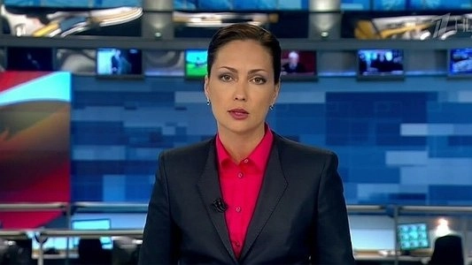 Телеканалы изменяют сетку вещания из-за крушения Ту-154‍