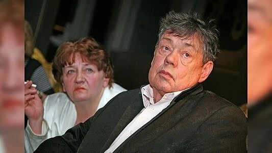 Накануне своего дня рождения умер народный артист России Николай Караченцов